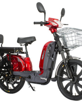 EB-MASTER 4 CRVENO SIVI
