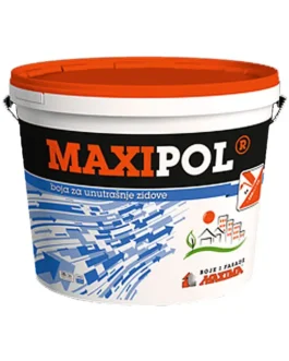 Maxipol 15L Poludisperzija Unutrašnja
