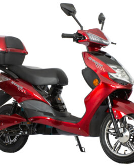 EB-SPARK CRVENI