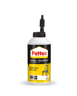 Pattex lepak za drvo standardni