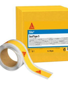 Sika Sealtape S - Elastična hidroizolaciona traka 10m