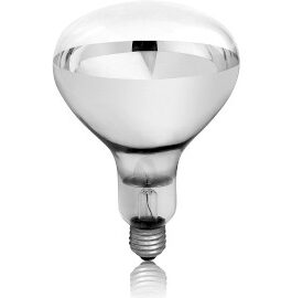 E27 250W R125 infra-crvena sijalica 240V (kvočka) Mitea Lighting