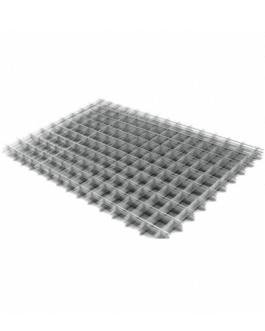 Armaturna Mreža Q84 – 4mm/6,05×2,15