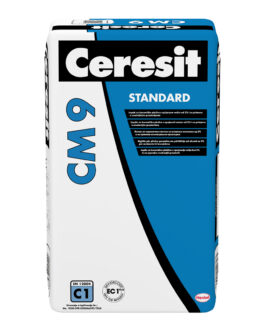 CM 9 Lepak za pločice 25kg