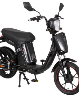 EB-VENECO SPRINT CRNI