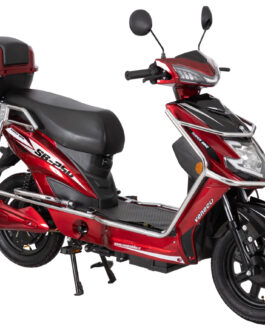 EB-SB-250 CRVENI