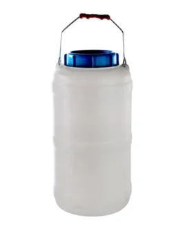Kanta za mleko 20L