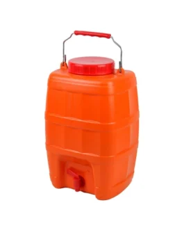 Bure plastično 20L kamping