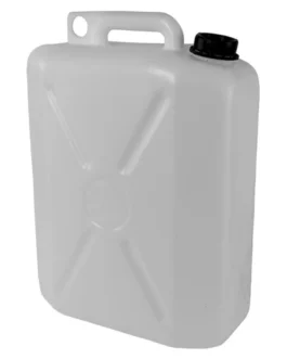 Kanister plastični 10L