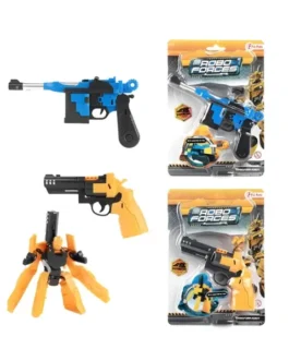 Transformers pištolj | Akciona igračka za dečake