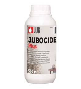JUBOCIDE Plus