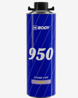 BODY- 950, 1/1, CRNI