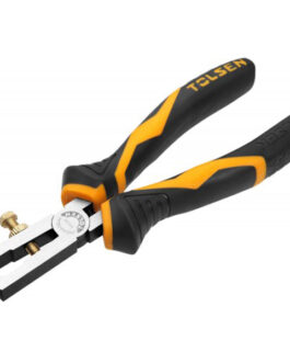 Klešta za skidanje izolacije 160mm – Tolsen 10028 Industrial