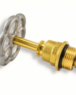 Nadgradnja ventila 1/2″ – Vodoinstalaterski Element za Vodovod