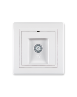 Priključnica za TV antenu – Aling Conel 602L